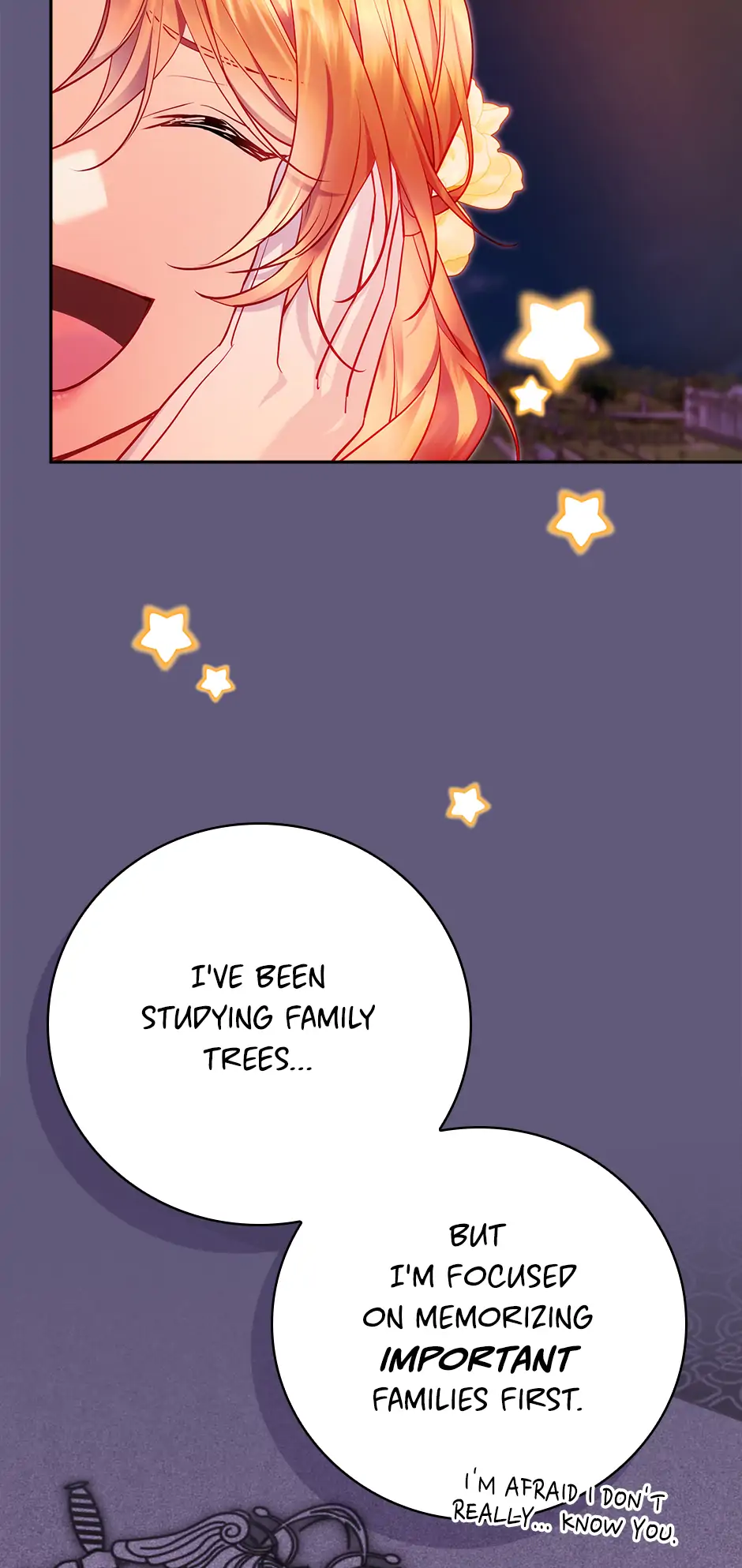 I’m Going To Meet You Beyond Time chapter 29 page 15