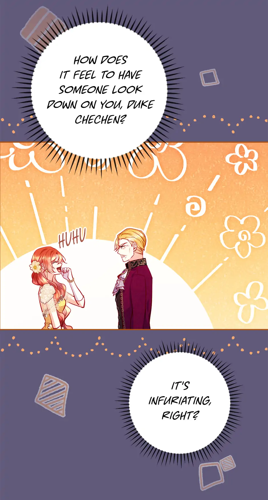 I’m Going To Meet You Beyond Time chapter 29 page 17