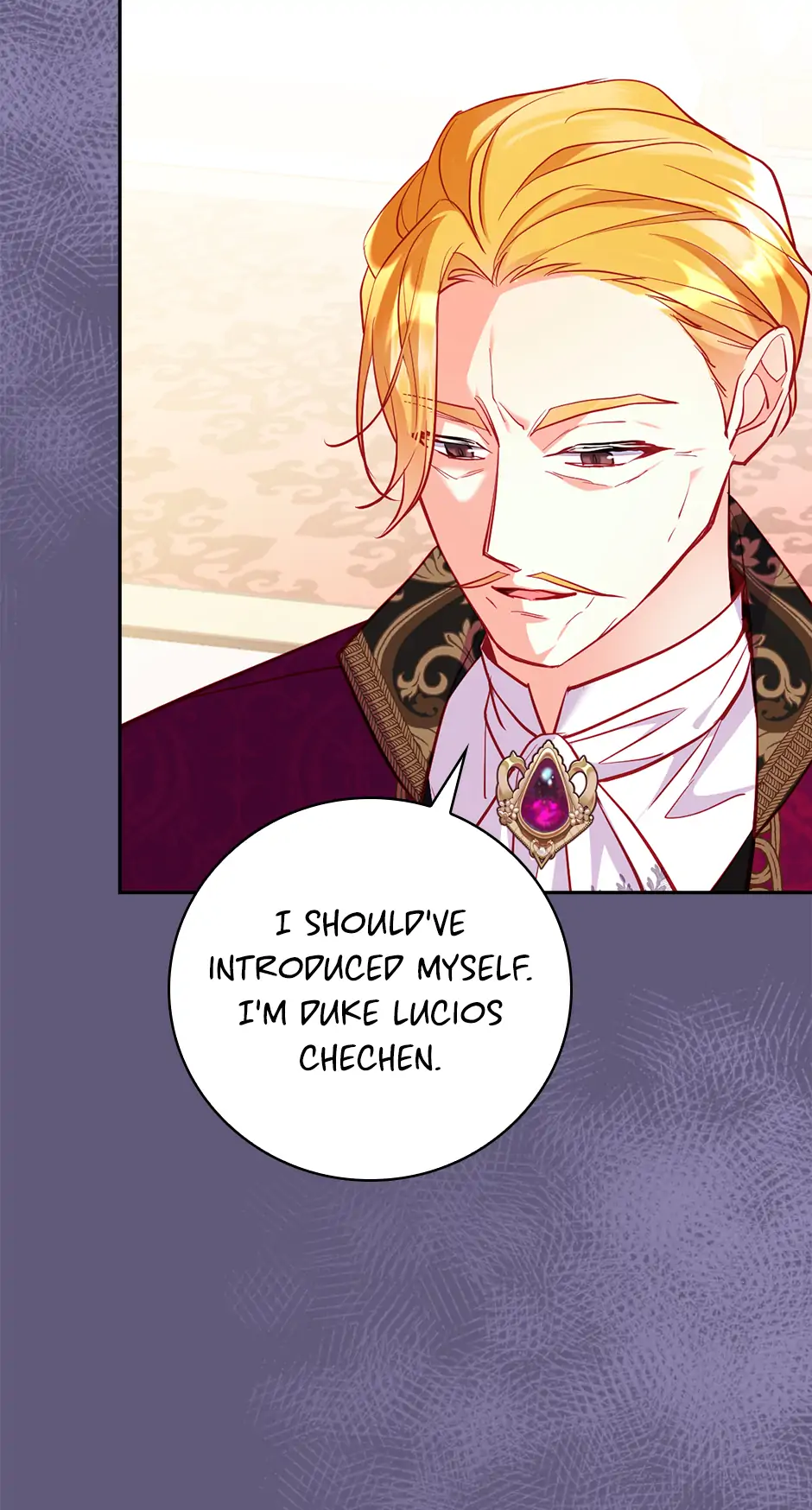 I’m Going To Meet You Beyond Time chapter 29 page 19