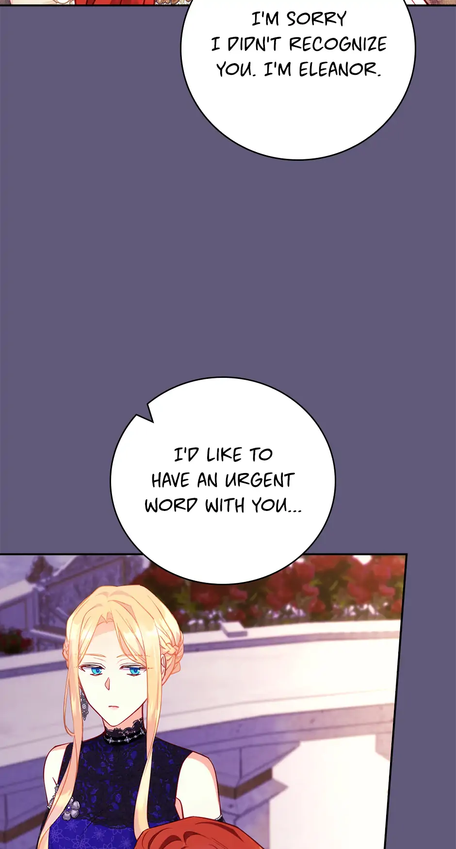 I’m Going To Meet You Beyond Time chapter 29 page 21
