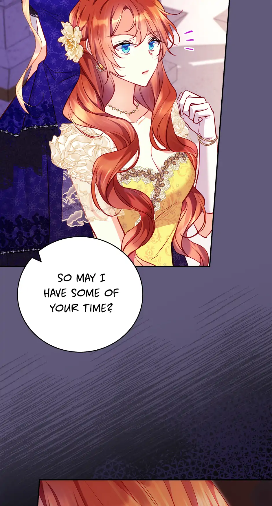 I’m Going To Meet You Beyond Time chapter 29 page 22