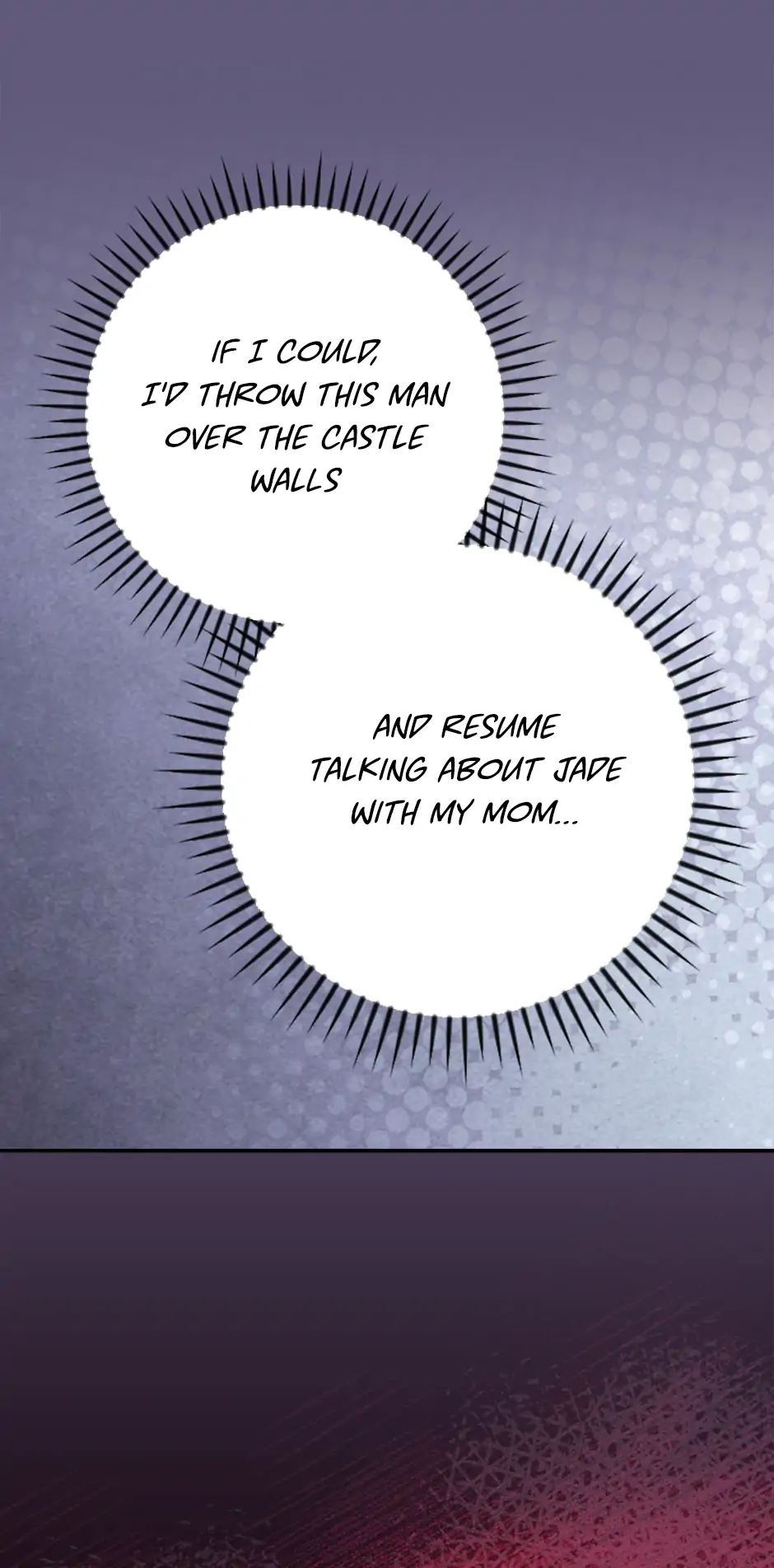 I’m Going To Meet You Beyond Time chapter 29 page 24