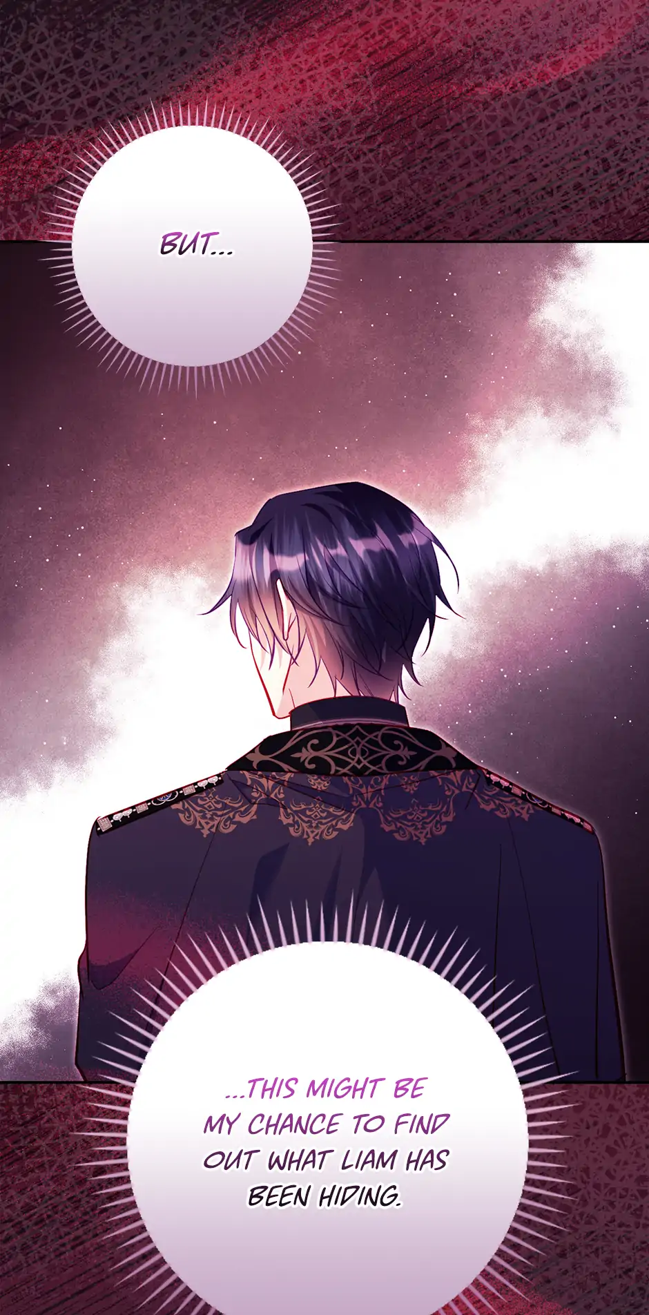 I’m Going To Meet You Beyond Time chapter 29 page 25