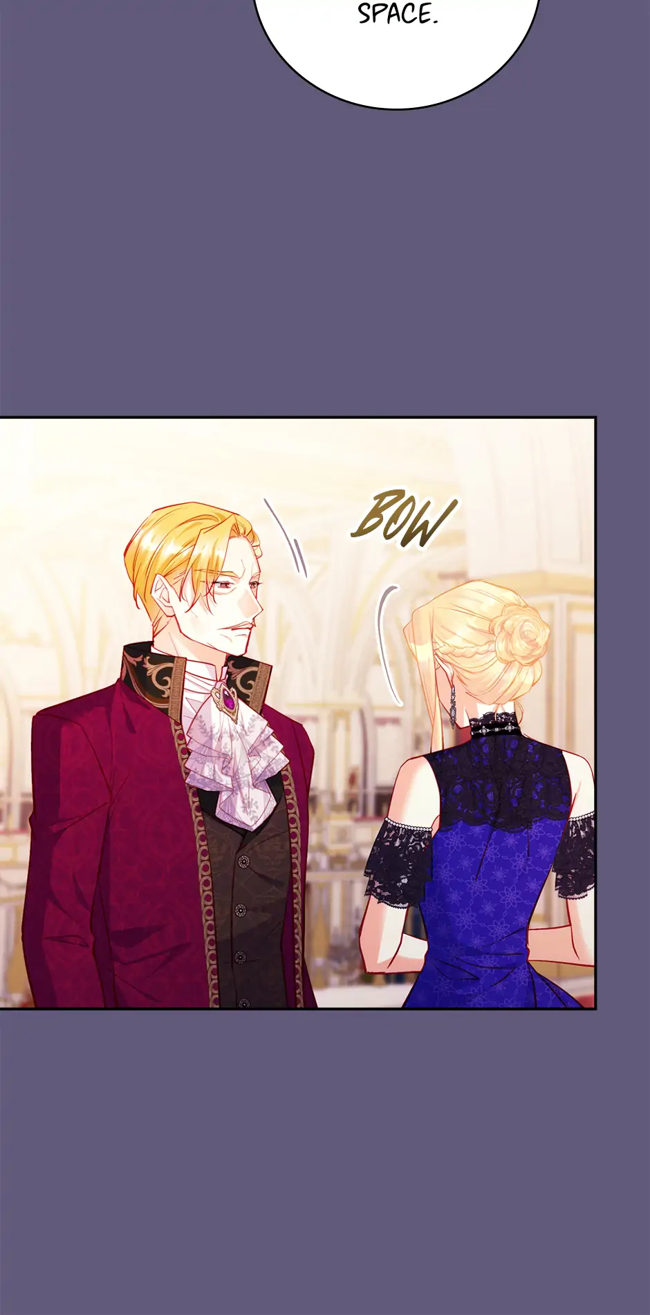 I’m Going To Meet You Beyond Time chapter 29 page 29