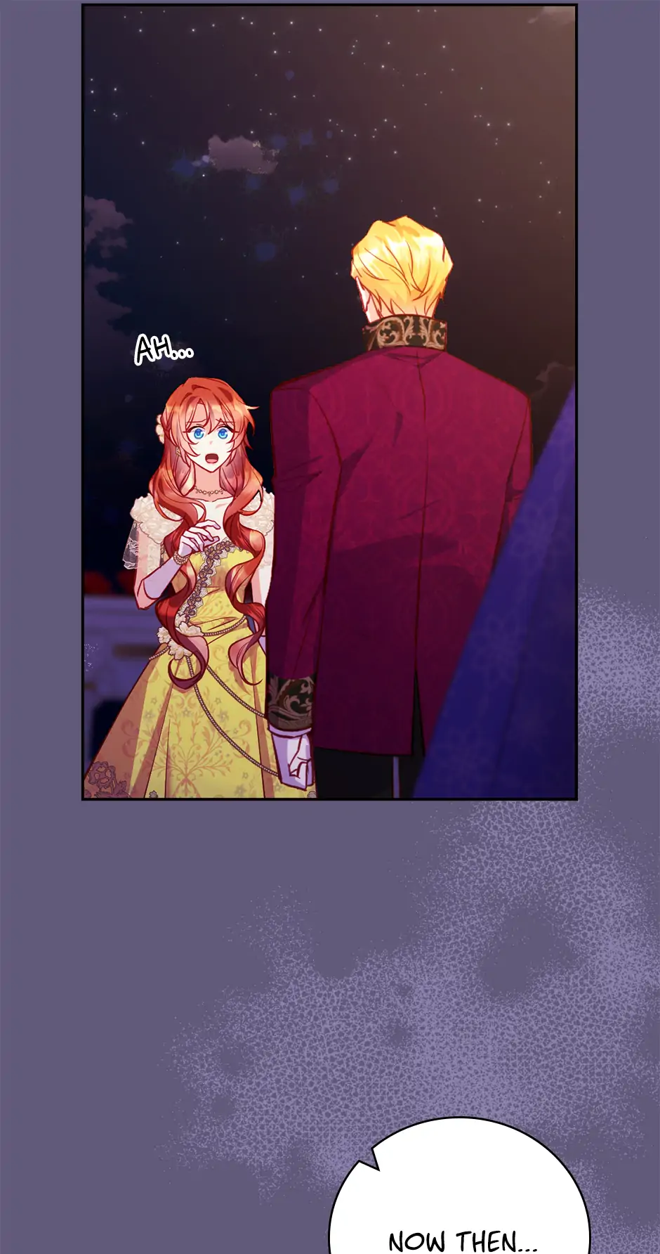 I’m Going To Meet You Beyond Time chapter 29 page 30
