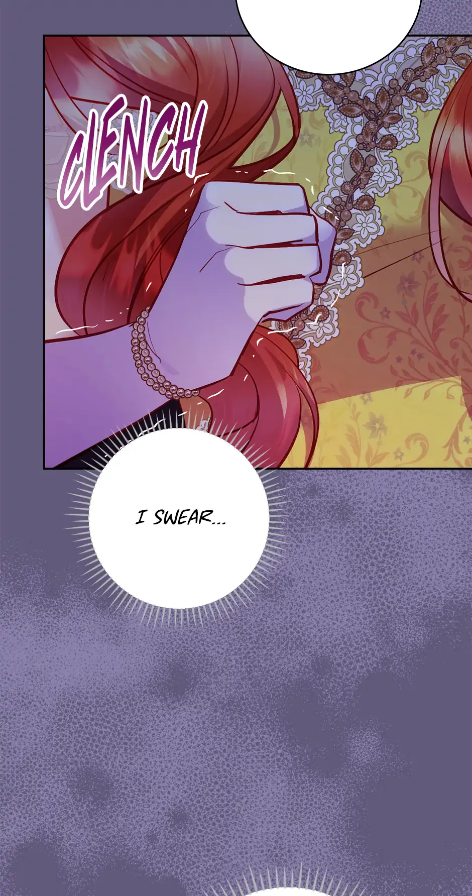 I’m Going To Meet You Beyond Time chapter 29 page 31