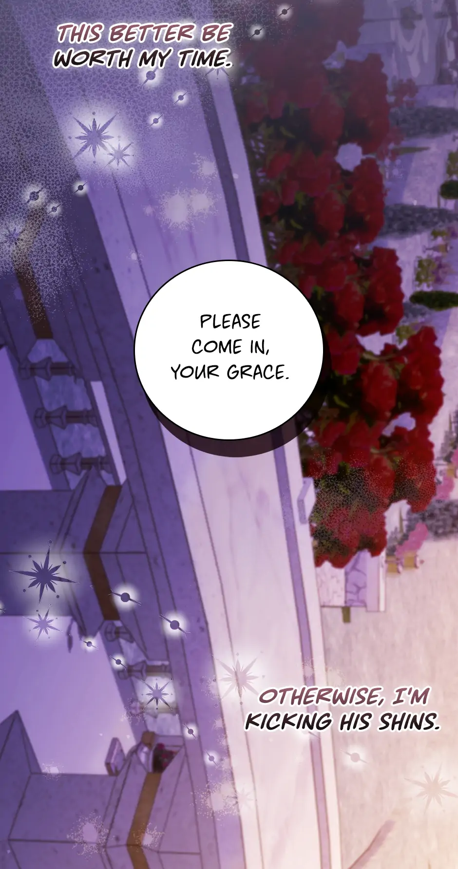 I’m Going To Meet You Beyond Time chapter 29 page 33
