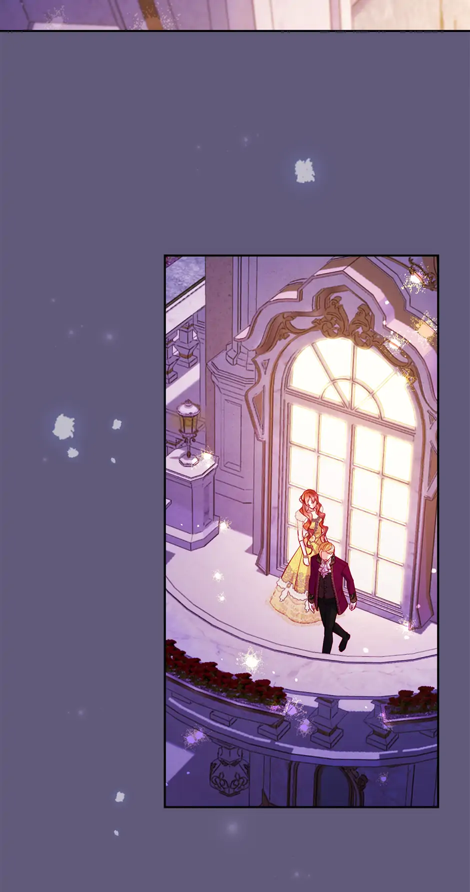 I’m Going To Meet You Beyond Time chapter 29 page 34