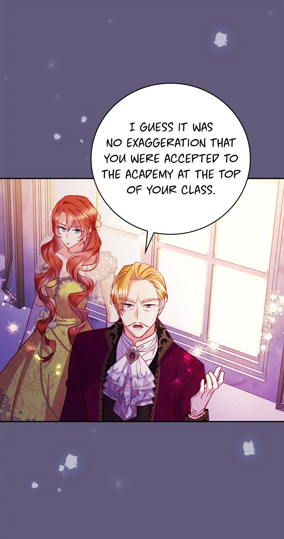 I’m Going To Meet You Beyond Time chapter 29 page 35
