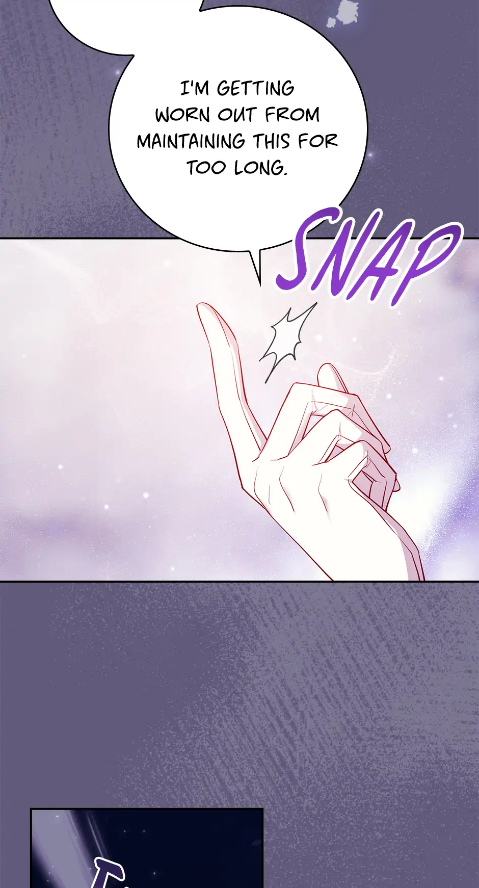 I’m Going To Meet You Beyond Time chapter 29 page 38