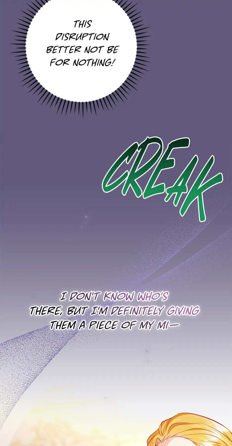 I’m Going To Meet You Beyond Time chapter 29 page 4