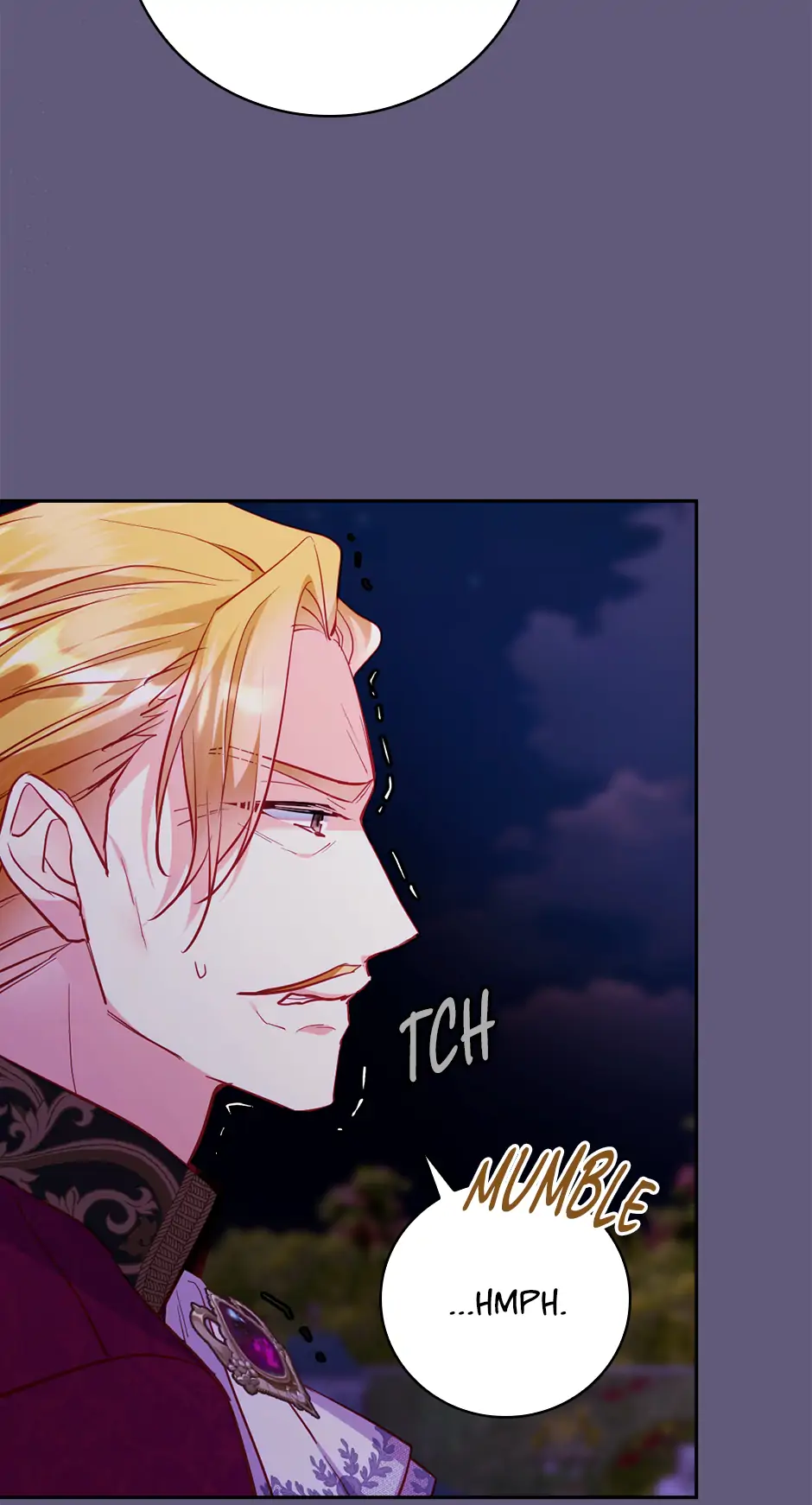 I’m Going To Meet You Beyond Time chapter 29 page 42