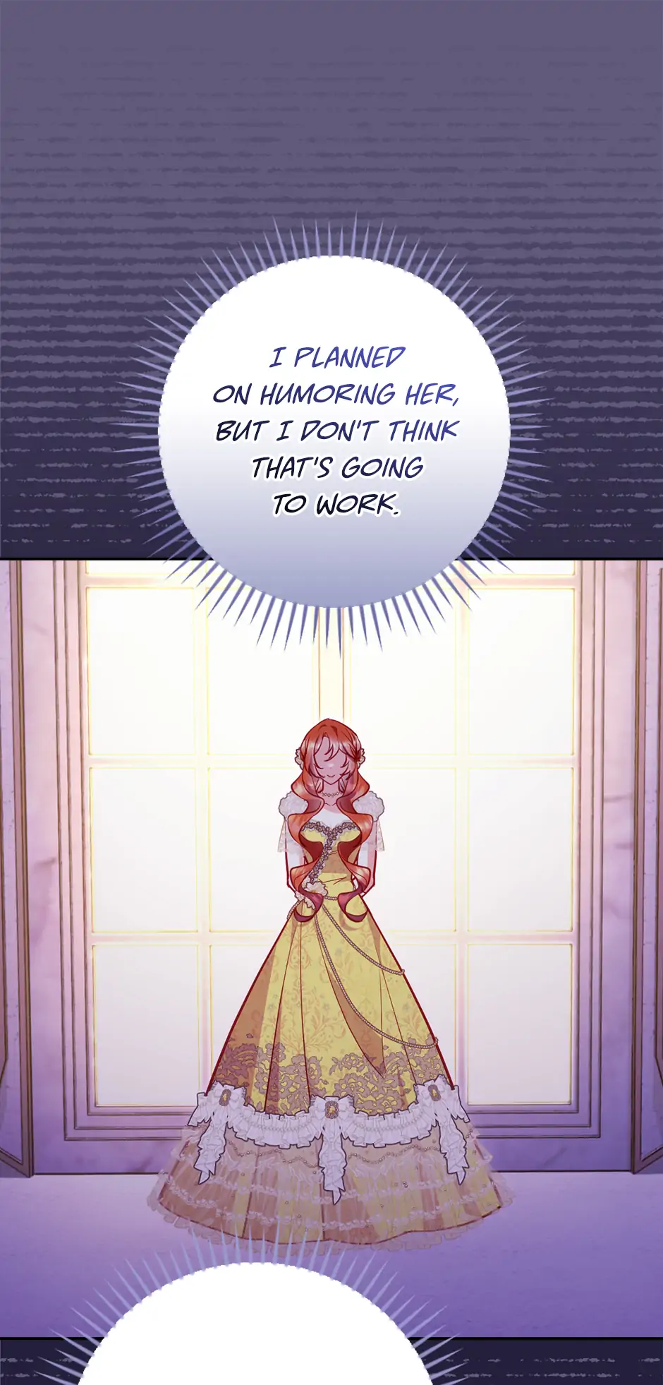 I’m Going To Meet You Beyond Time chapter 29 page 43