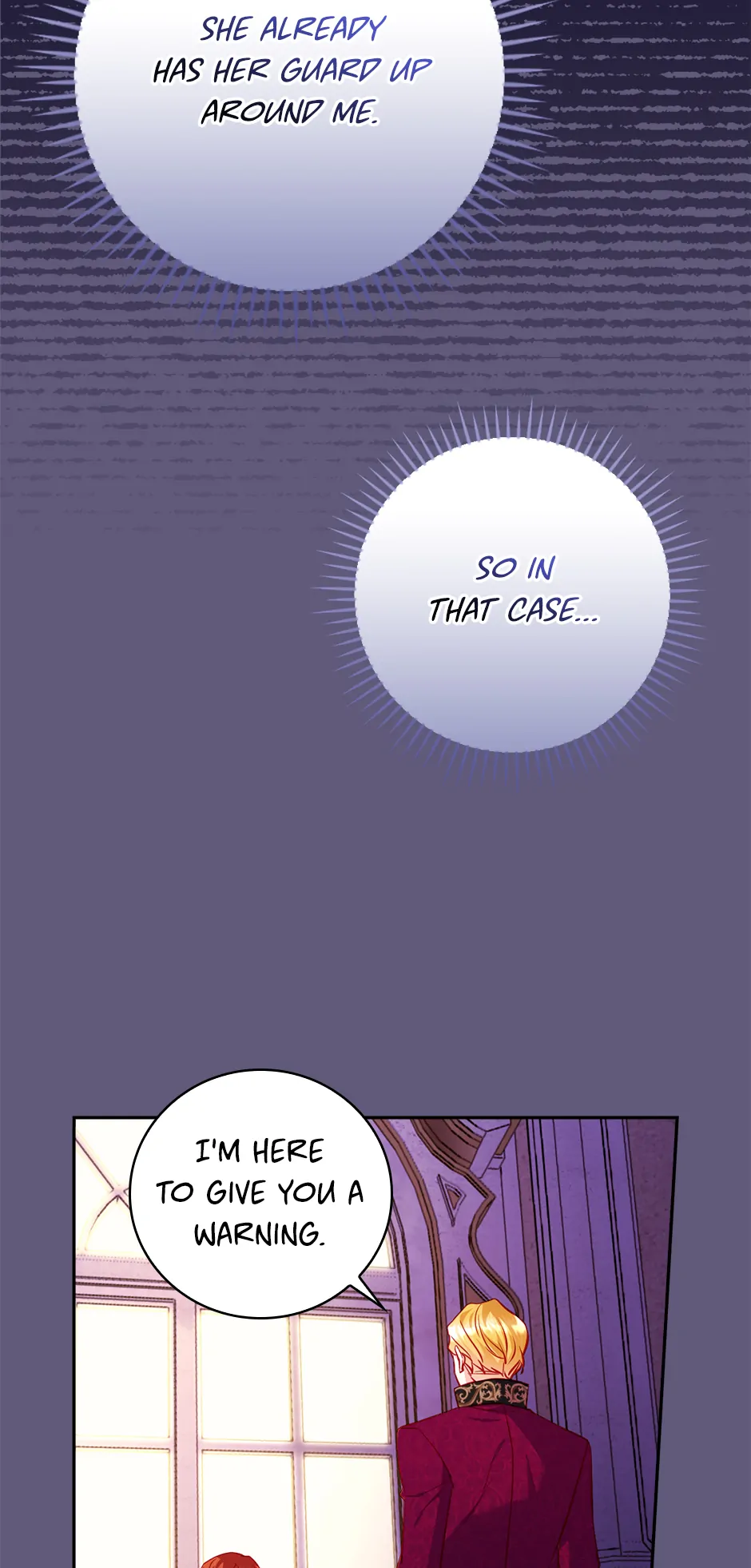 I’m Going To Meet You Beyond Time chapter 29 page 44