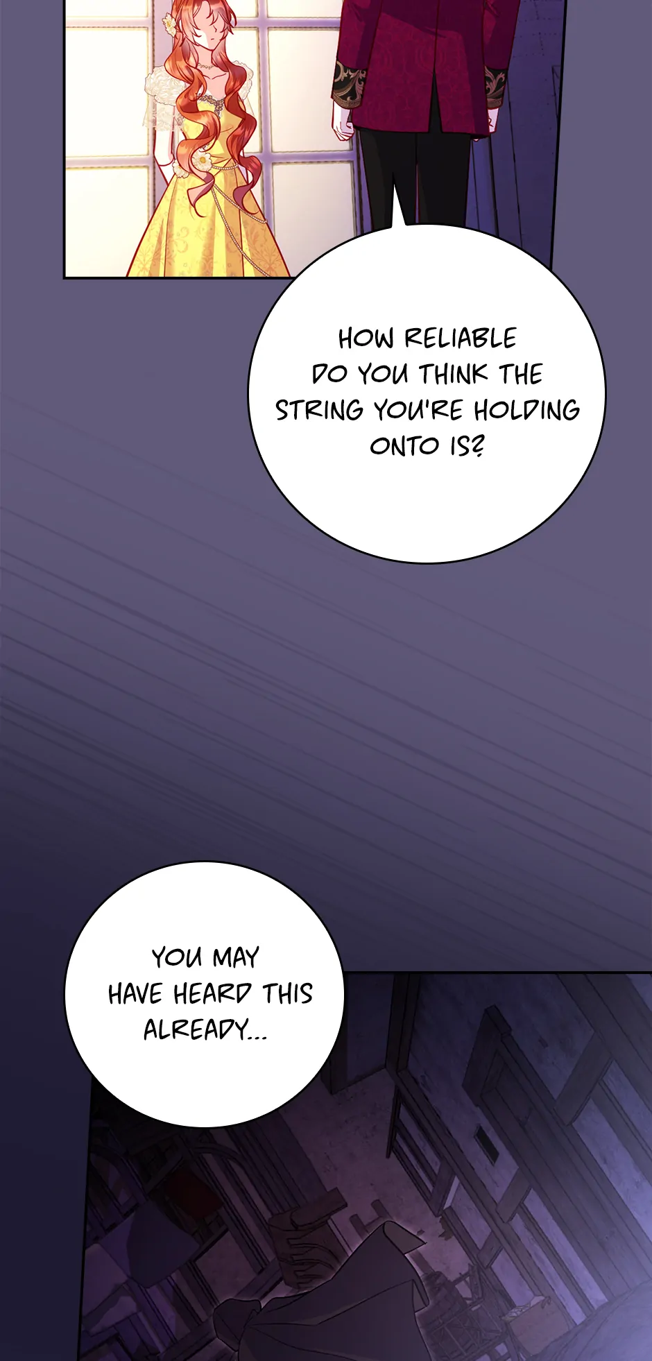 I’m Going To Meet You Beyond Time chapter 29 page 45
