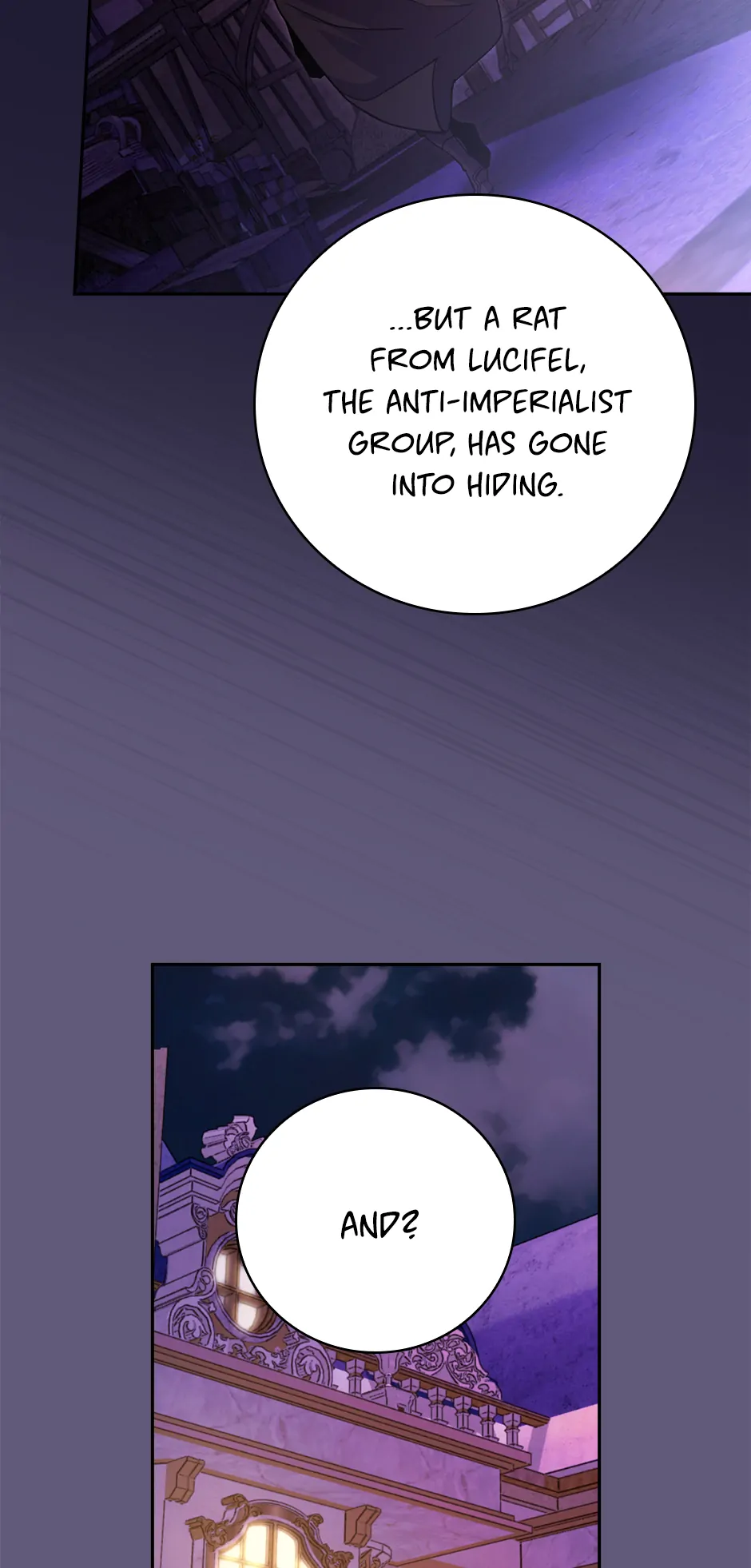 I’m Going To Meet You Beyond Time chapter 29 page 46