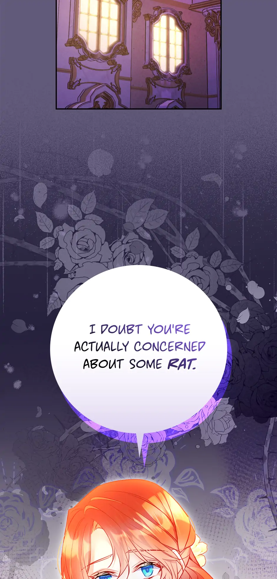 I’m Going To Meet You Beyond Time chapter 29 page 47