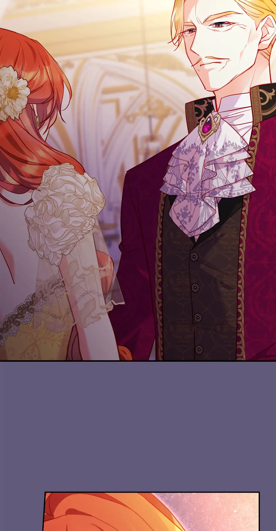 I’m Going To Meet You Beyond Time chapter 29 page 5