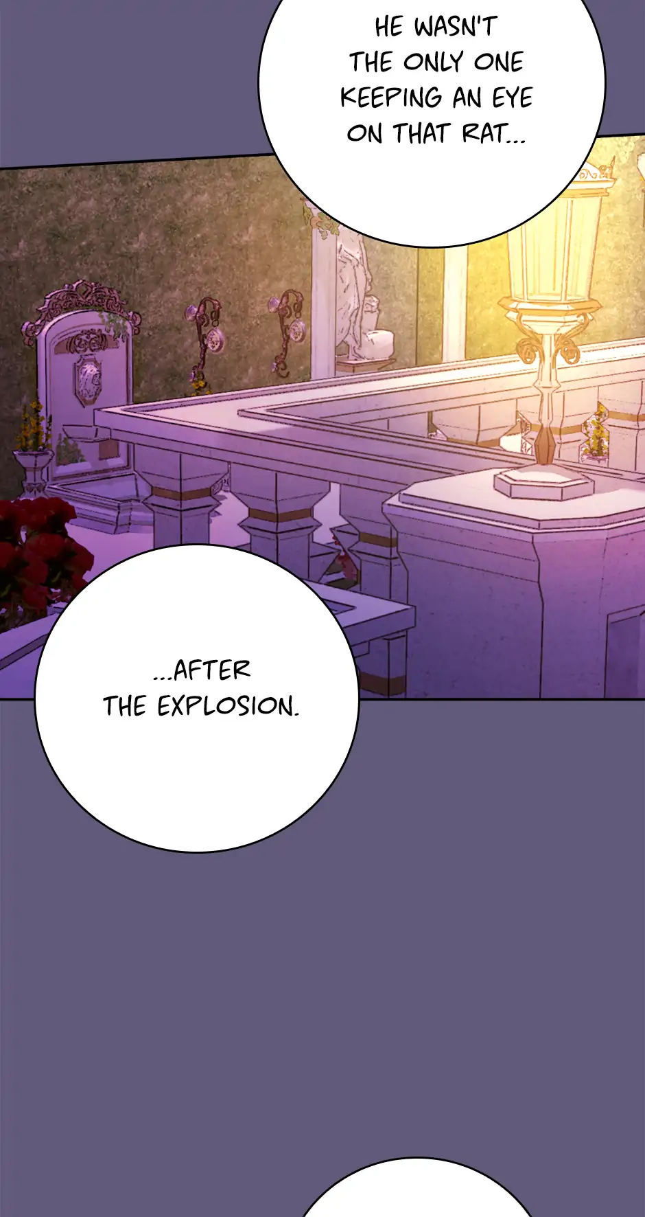 I’m Going To Meet You Beyond Time chapter 29 page 52