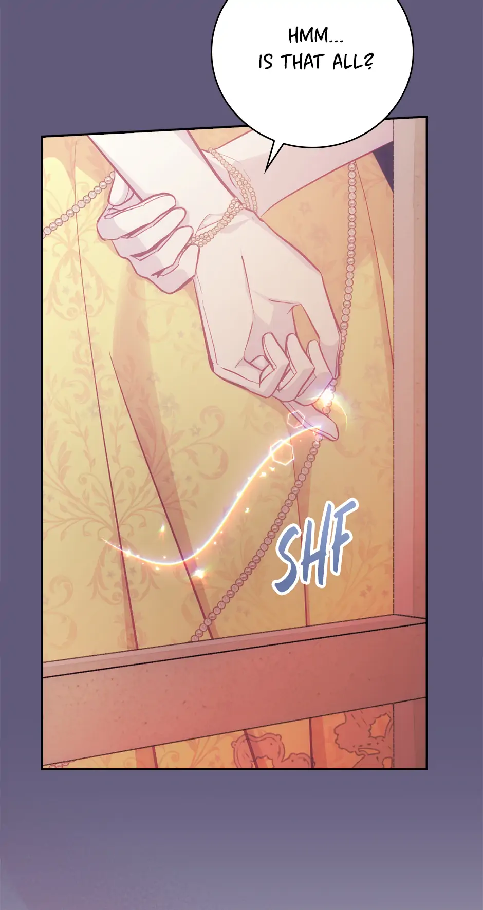 I’m Going To Meet You Beyond Time chapter 29 page 53