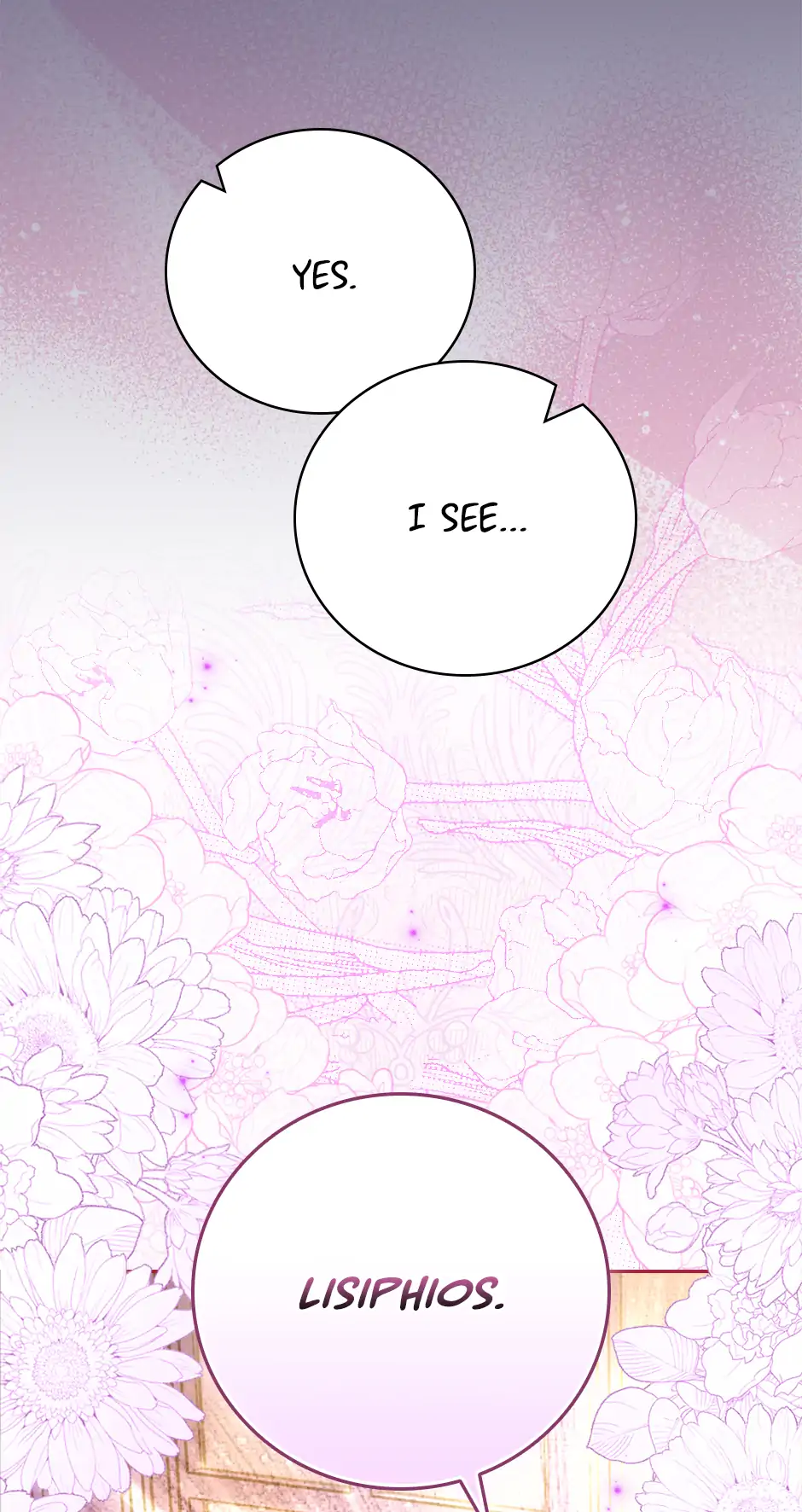 I’m Going To Meet You Beyond Time chapter 29 page 54