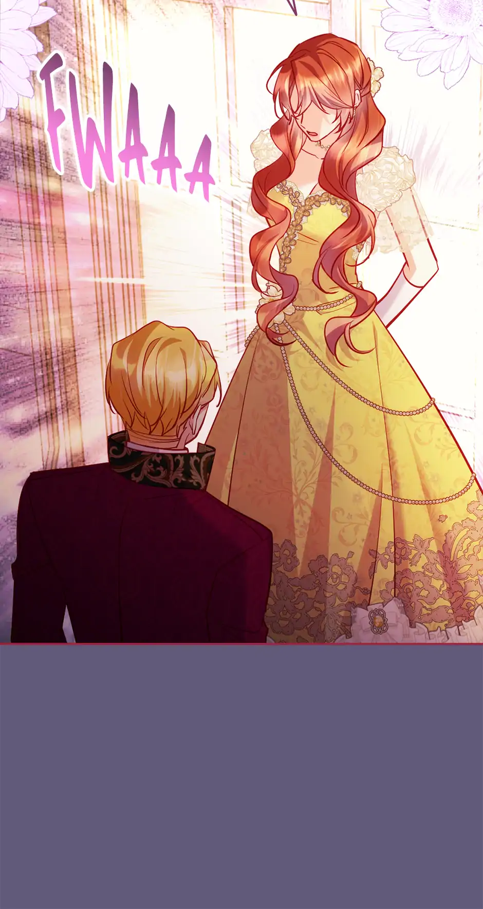 I’m Going To Meet You Beyond Time chapter 29 page 55