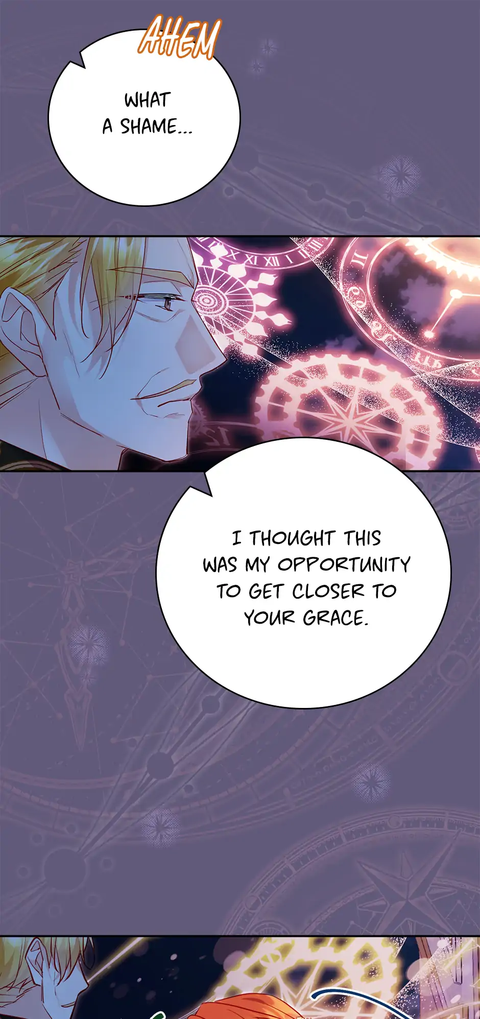 I’m Going To Meet You Beyond Time chapter 29 page 56