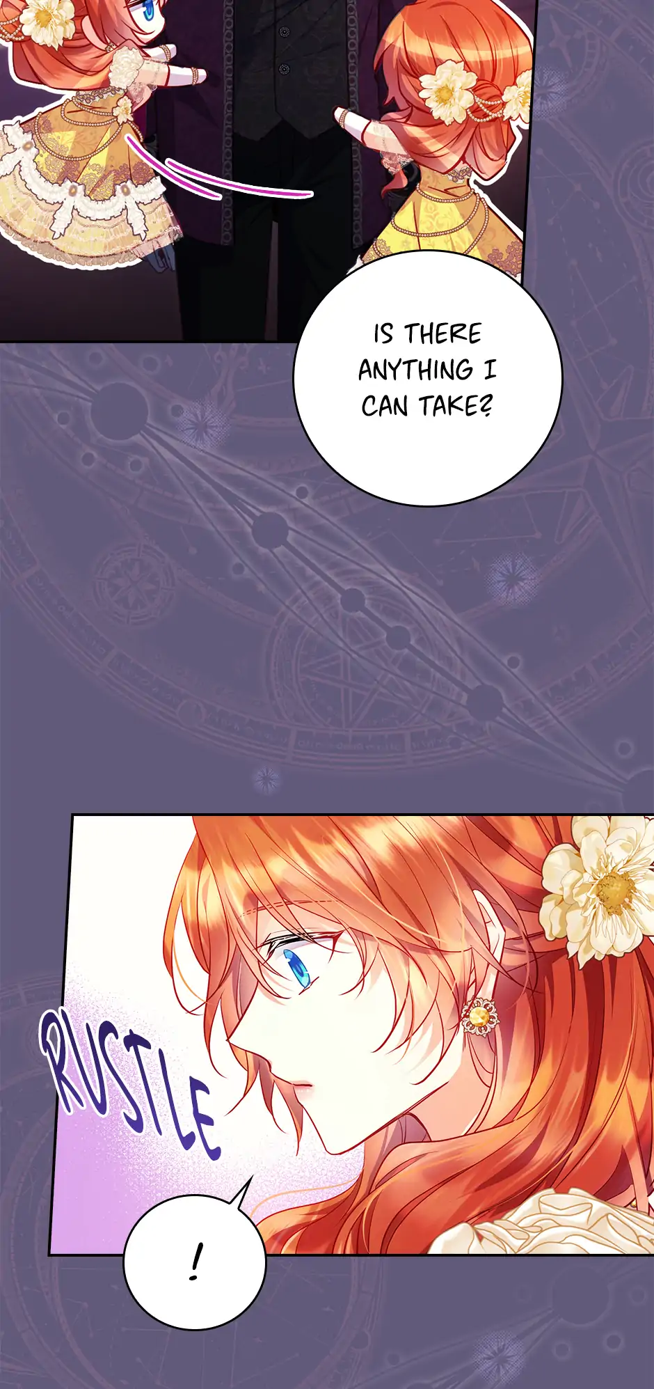 I’m Going To Meet You Beyond Time chapter 29 page 59