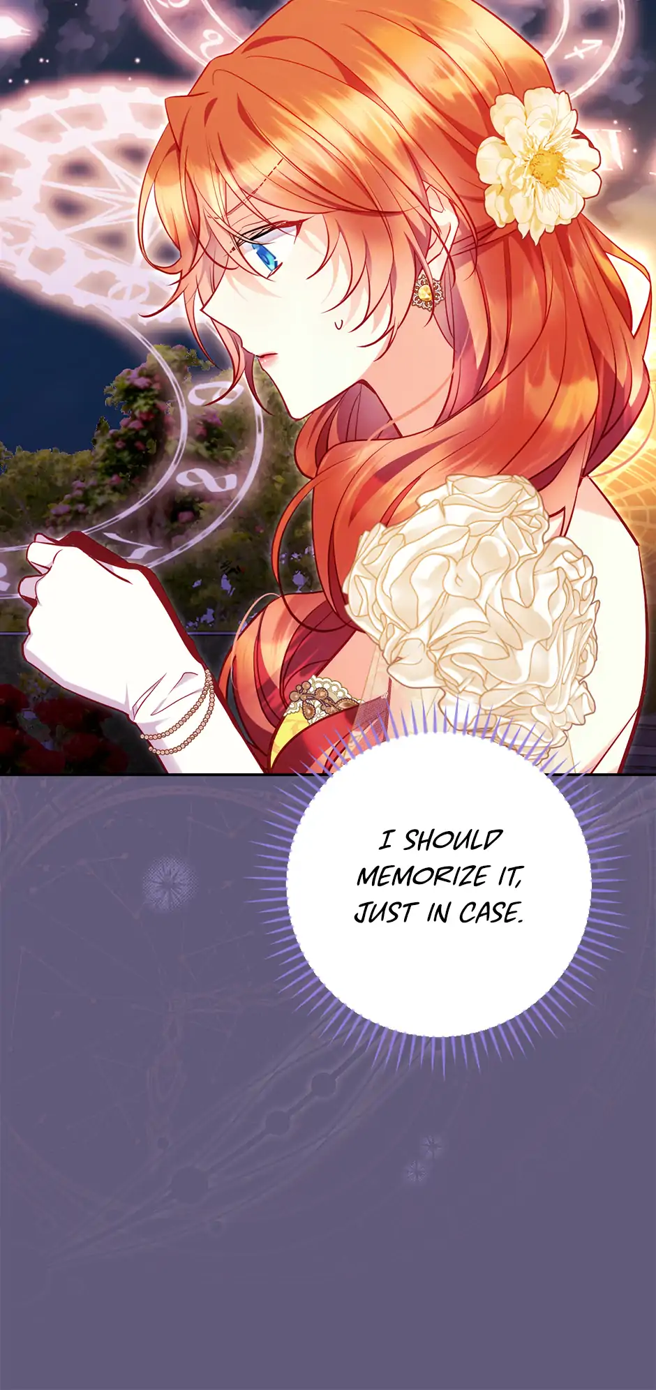 I’m Going To Meet You Beyond Time chapter 29 page 61