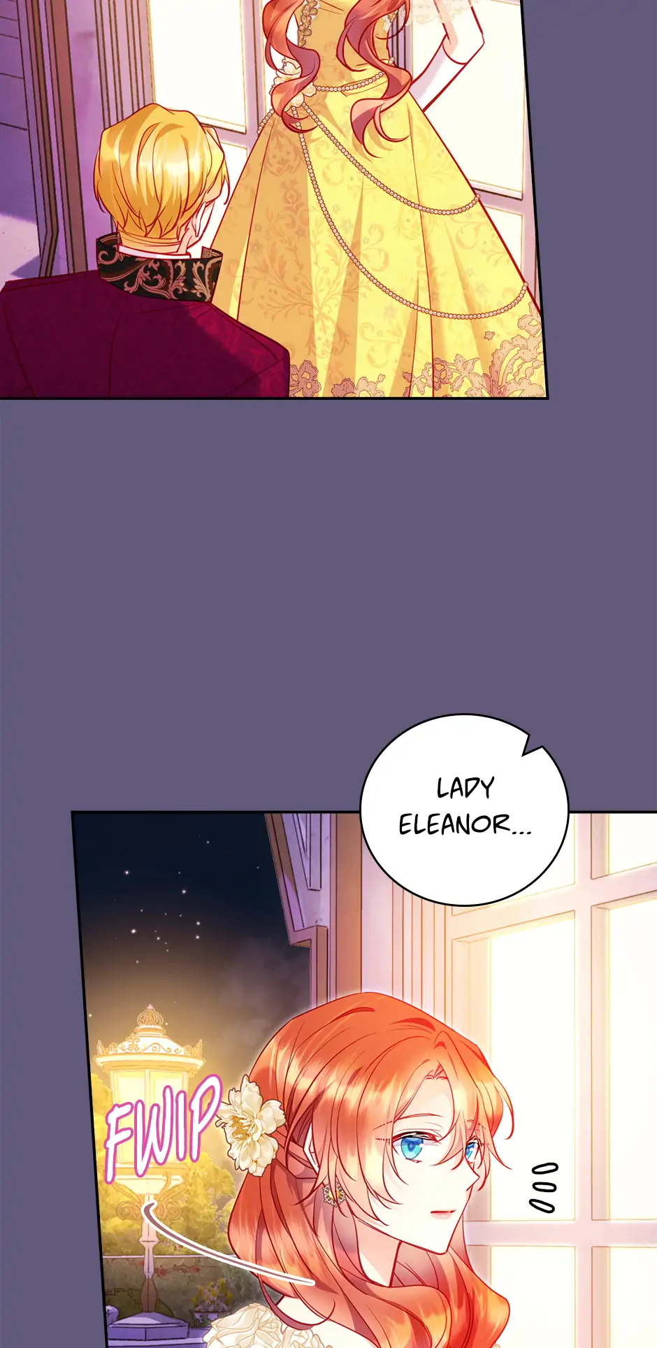 I’m Going To Meet You Beyond Time chapter 29 page 64