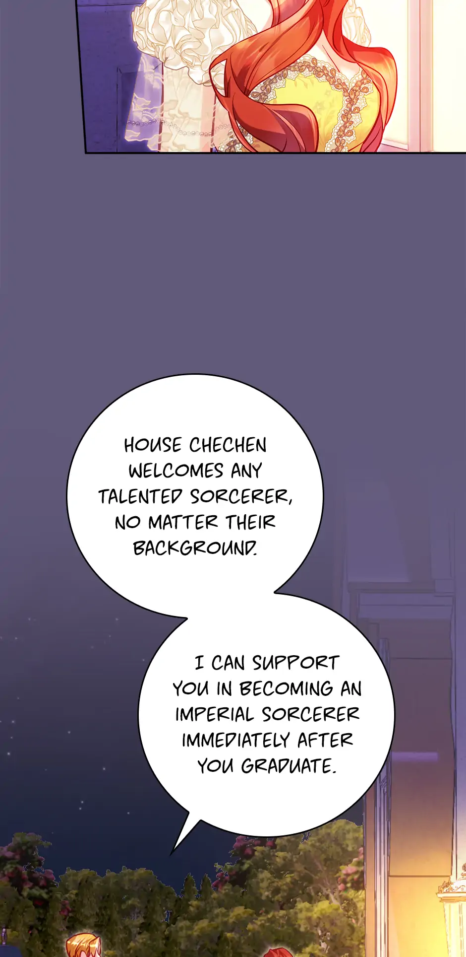 I’m Going To Meet You Beyond Time chapter 29 page 65
