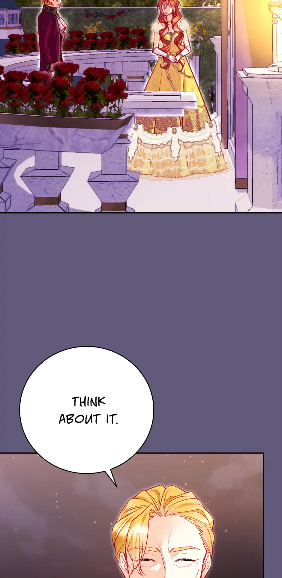 I’m Going To Meet You Beyond Time chapter 29 page 66