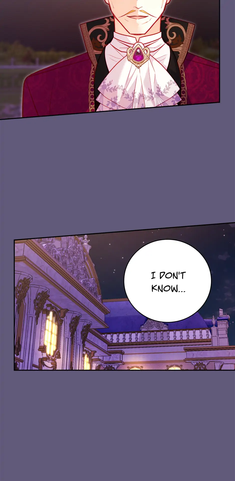 I’m Going To Meet You Beyond Time chapter 29 page 67