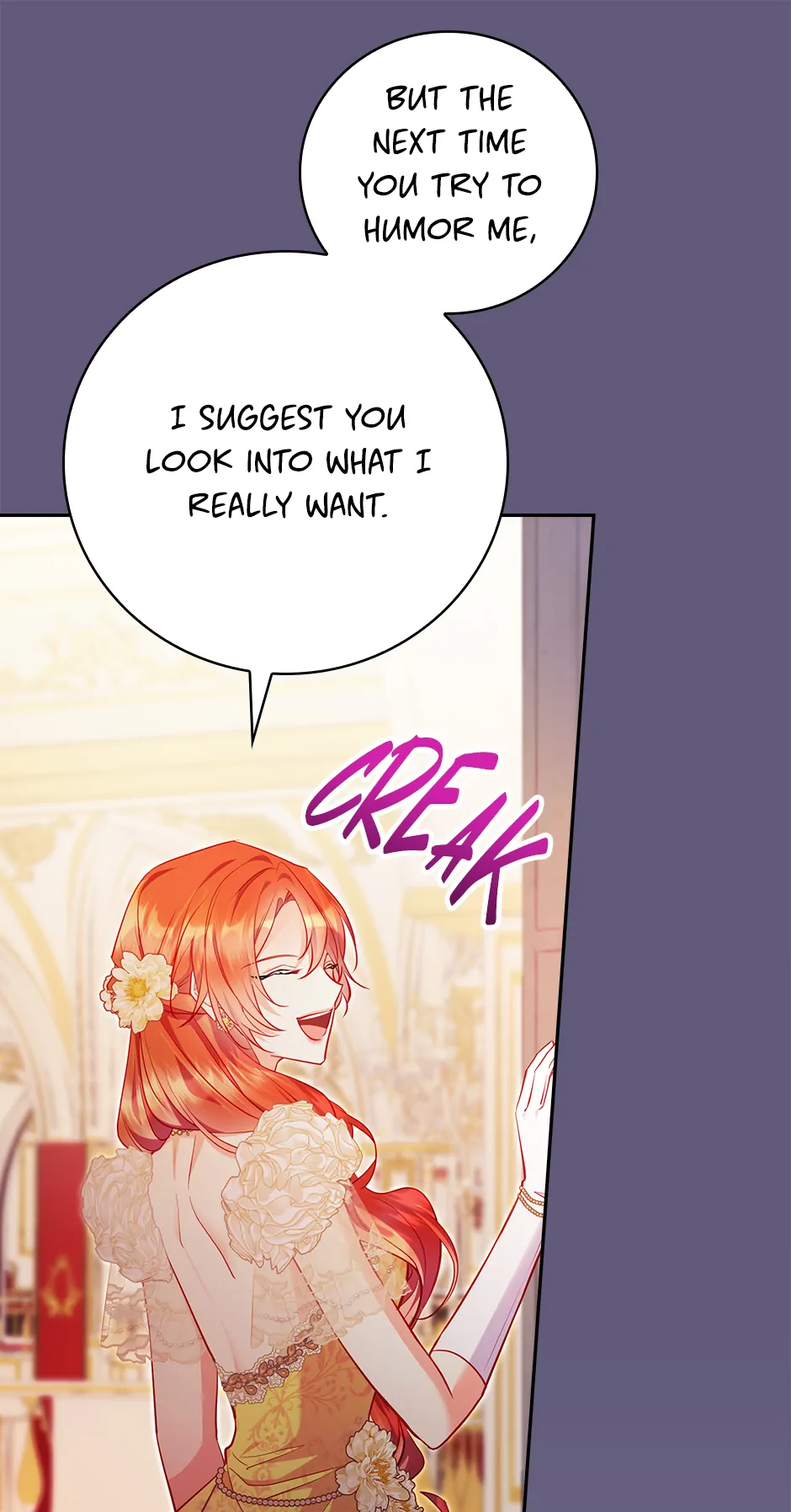I’m Going To Meet You Beyond Time chapter 29 page 68