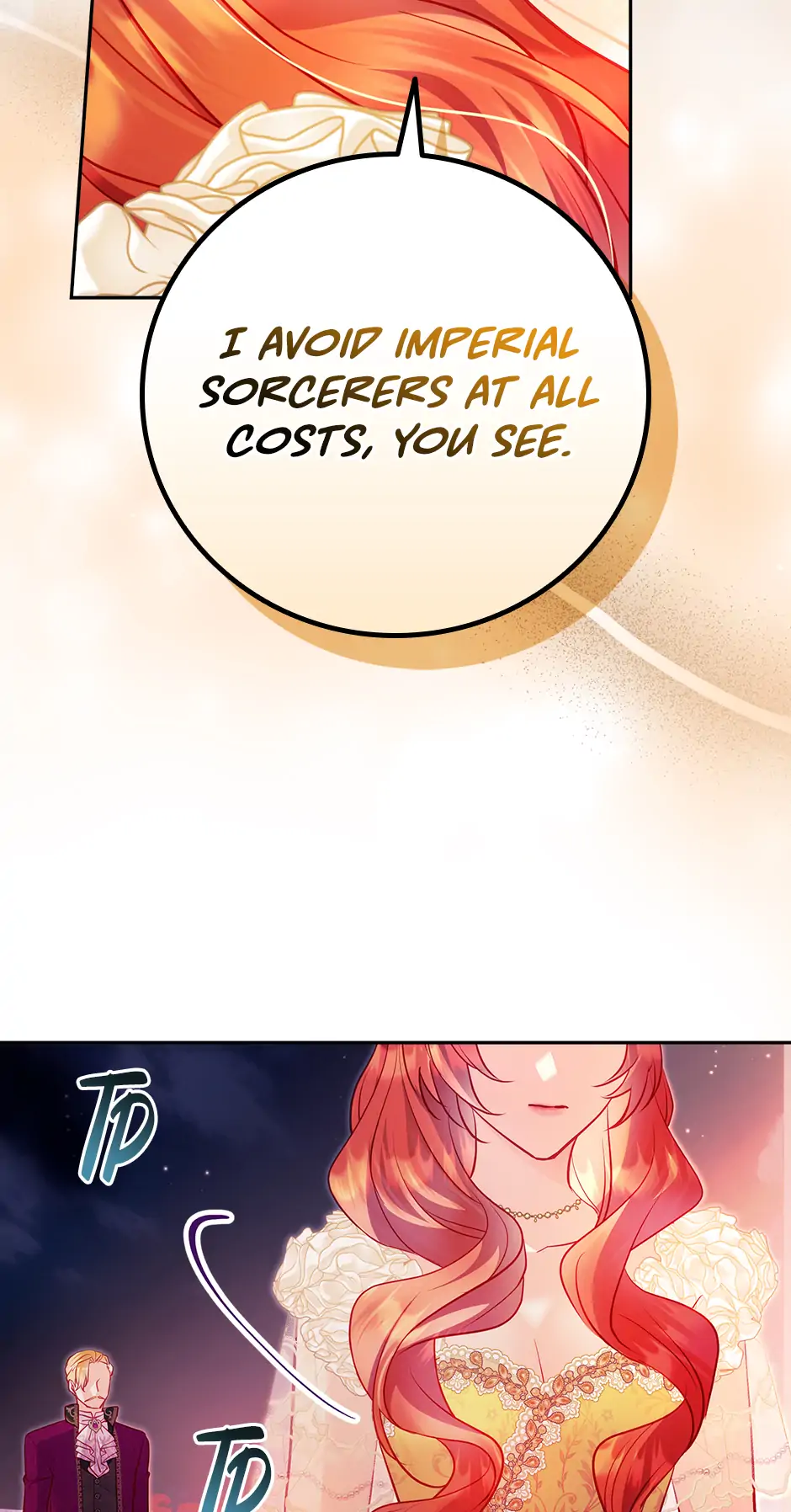 I’m Going To Meet You Beyond Time chapter 29 page 70