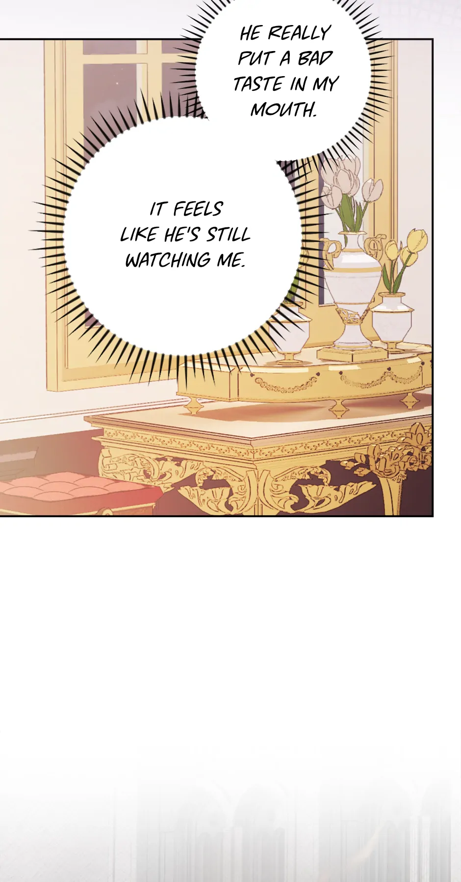 I’m Going To Meet You Beyond Time chapter 29 page 72