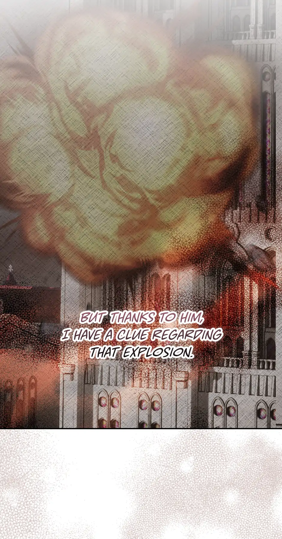 I’m Going To Meet You Beyond Time chapter 29 page 73