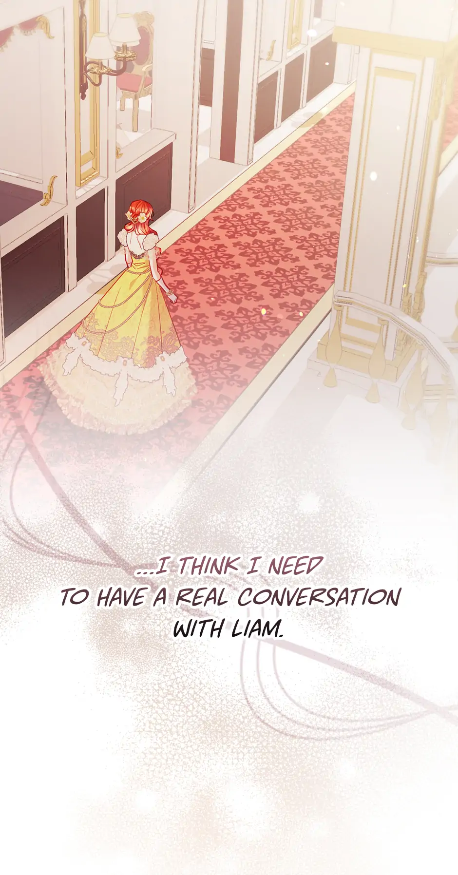 I’m Going To Meet You Beyond Time chapter 29 page 75