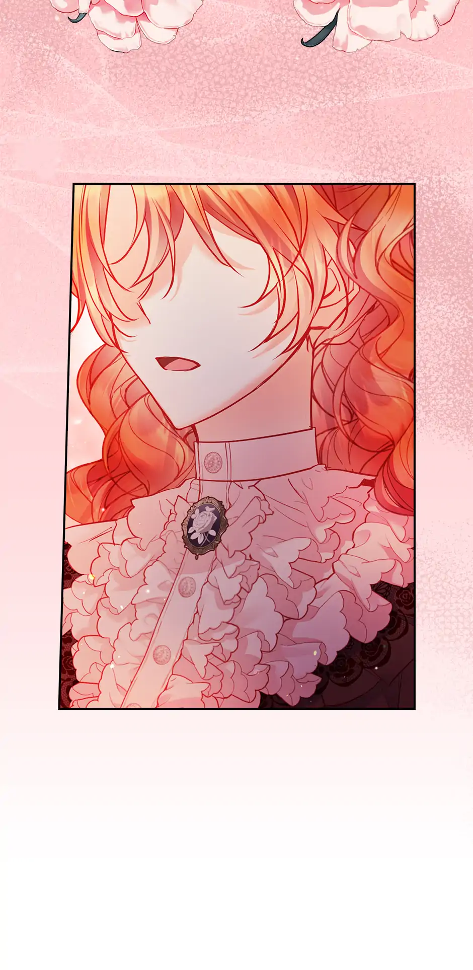 I’m Going To Meet You Beyond Time chapter 30 page 12