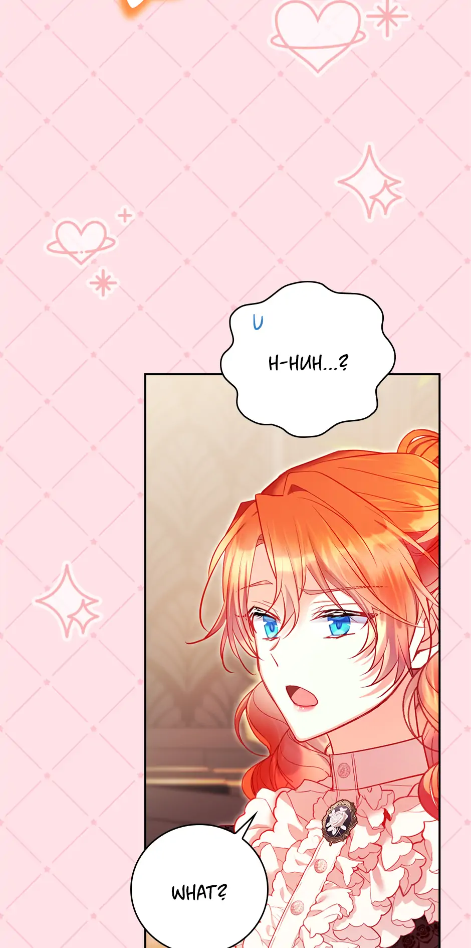 I’m Going To Meet You Beyond Time chapter 30 page 16