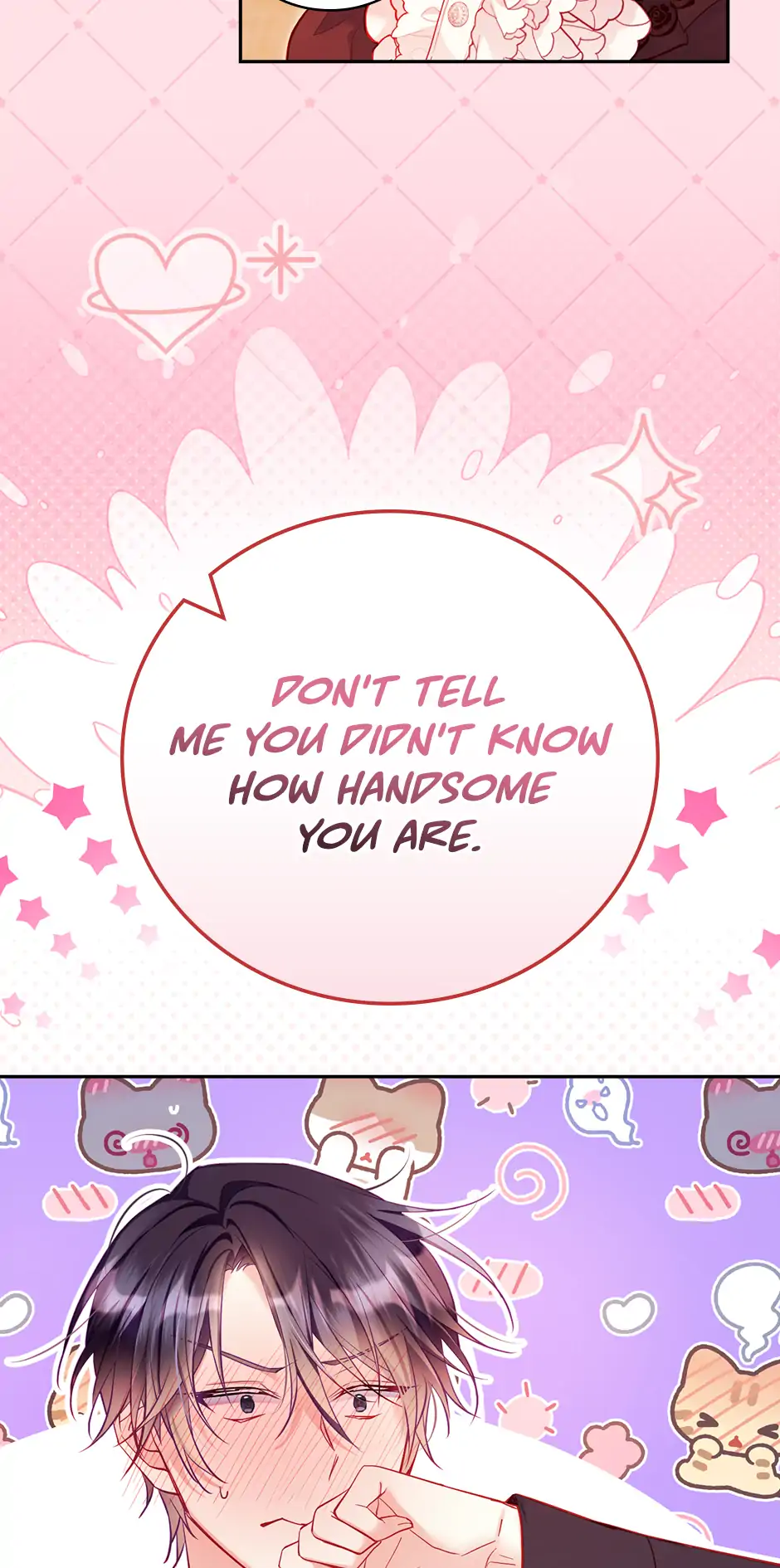 I’m Going To Meet You Beyond Time chapter 30 page 17