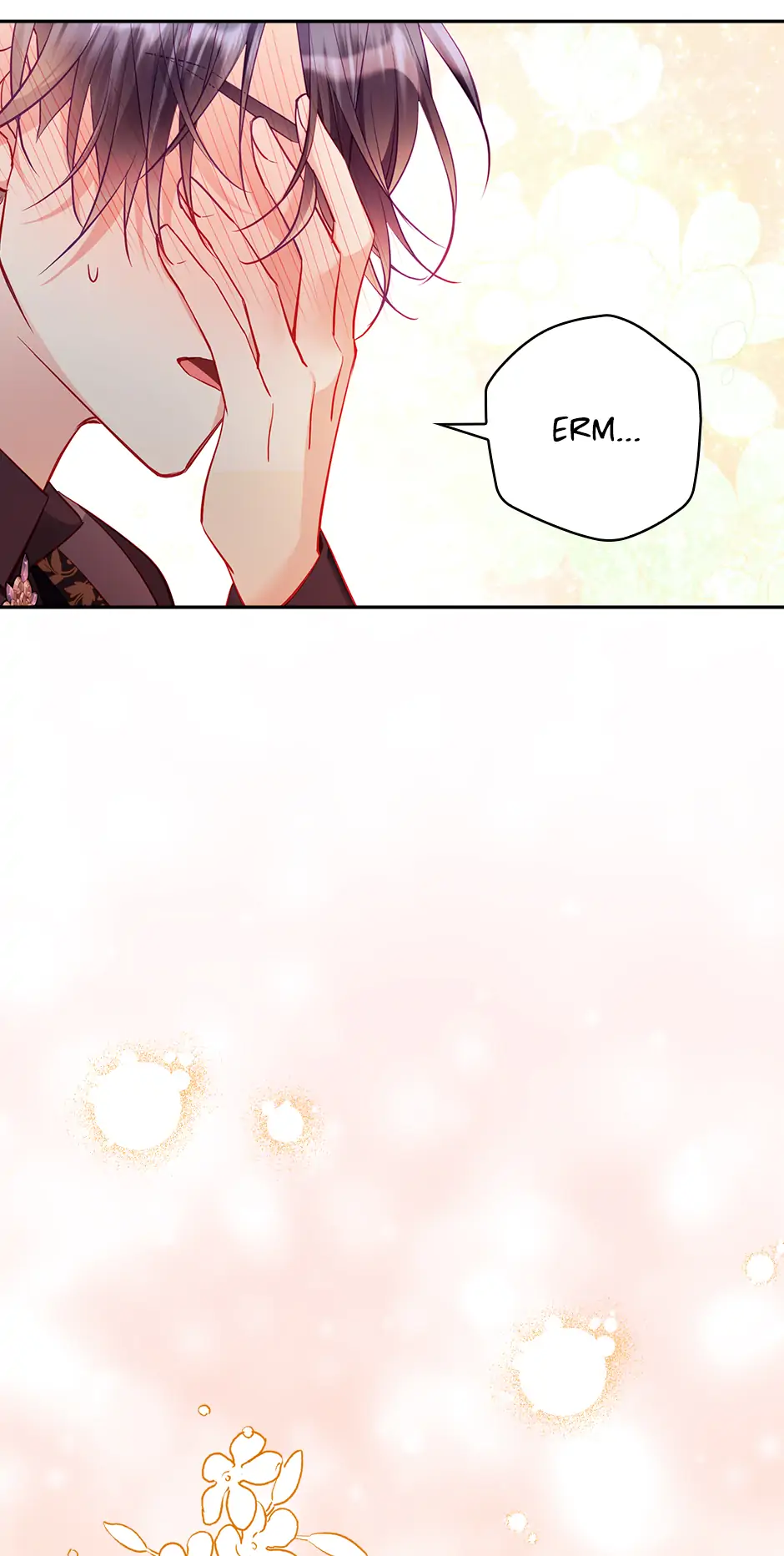 I’m Going To Meet You Beyond Time chapter 30 page 20