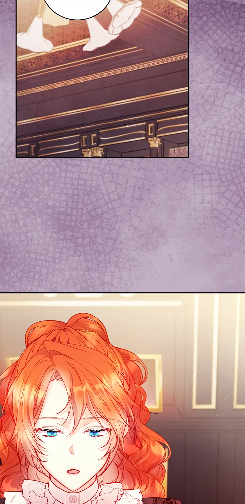 I’m Going To Meet You Beyond Time chapter 30 page 29