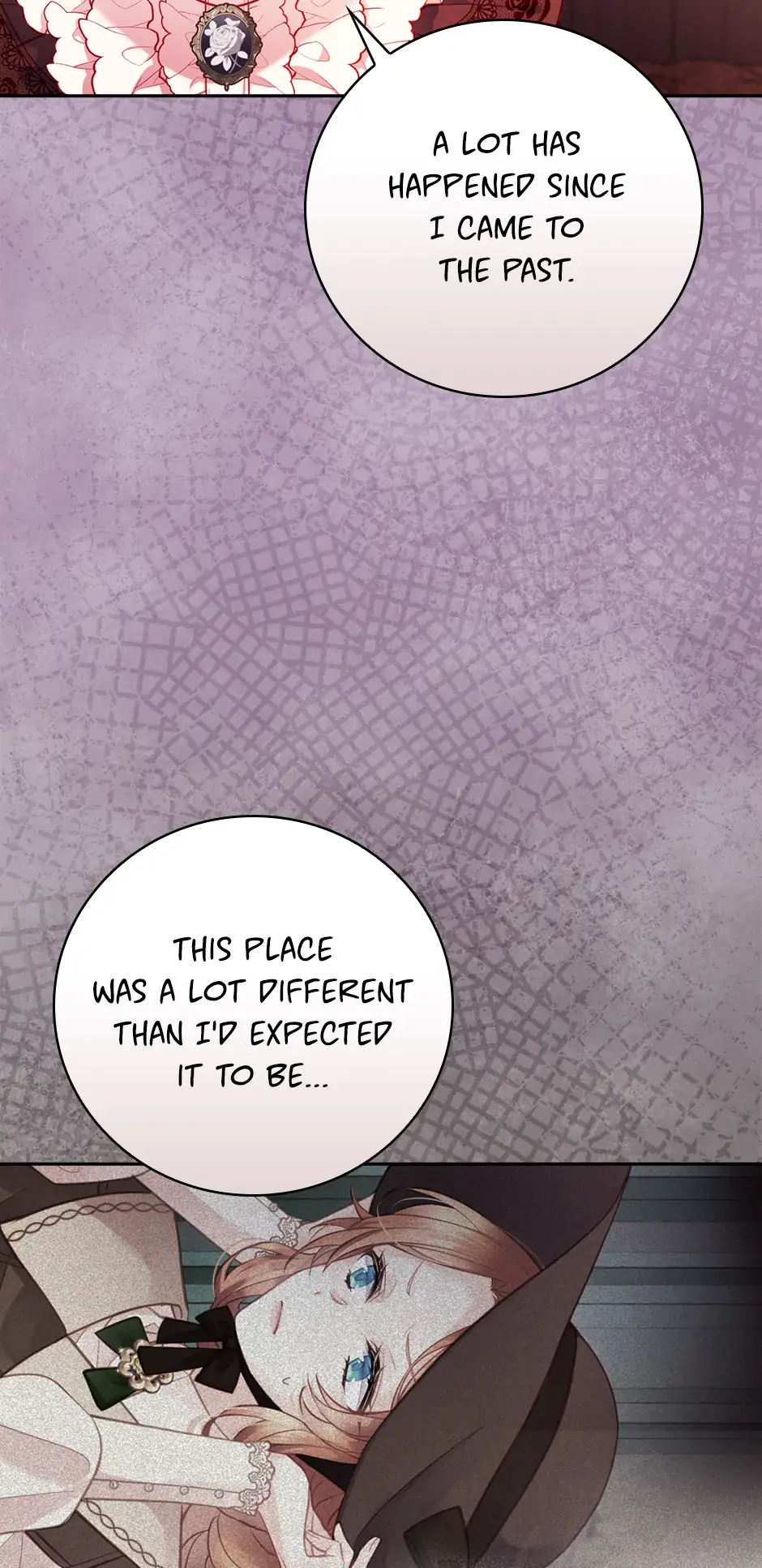 I’m Going To Meet You Beyond Time chapter 30 page 30