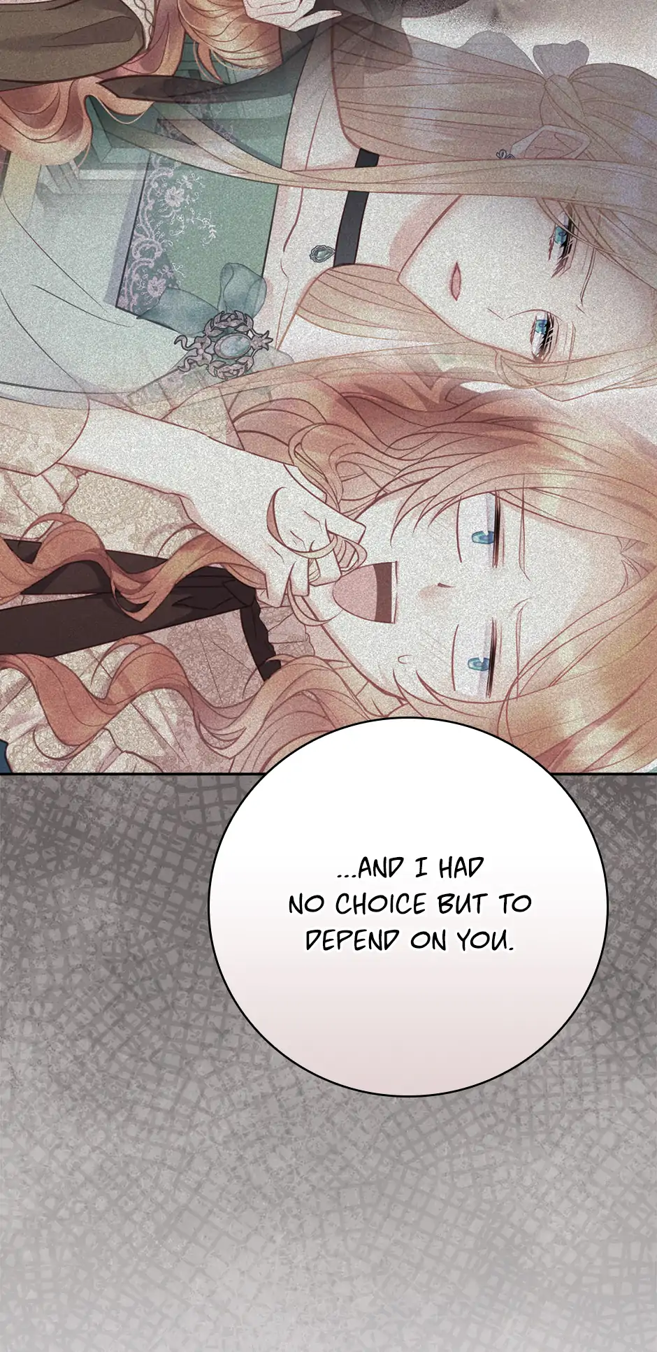 I’m Going To Meet You Beyond Time chapter 30 page 31