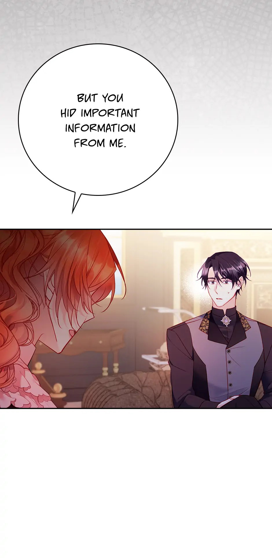 I’m Going To Meet You Beyond Time chapter 30 page 32