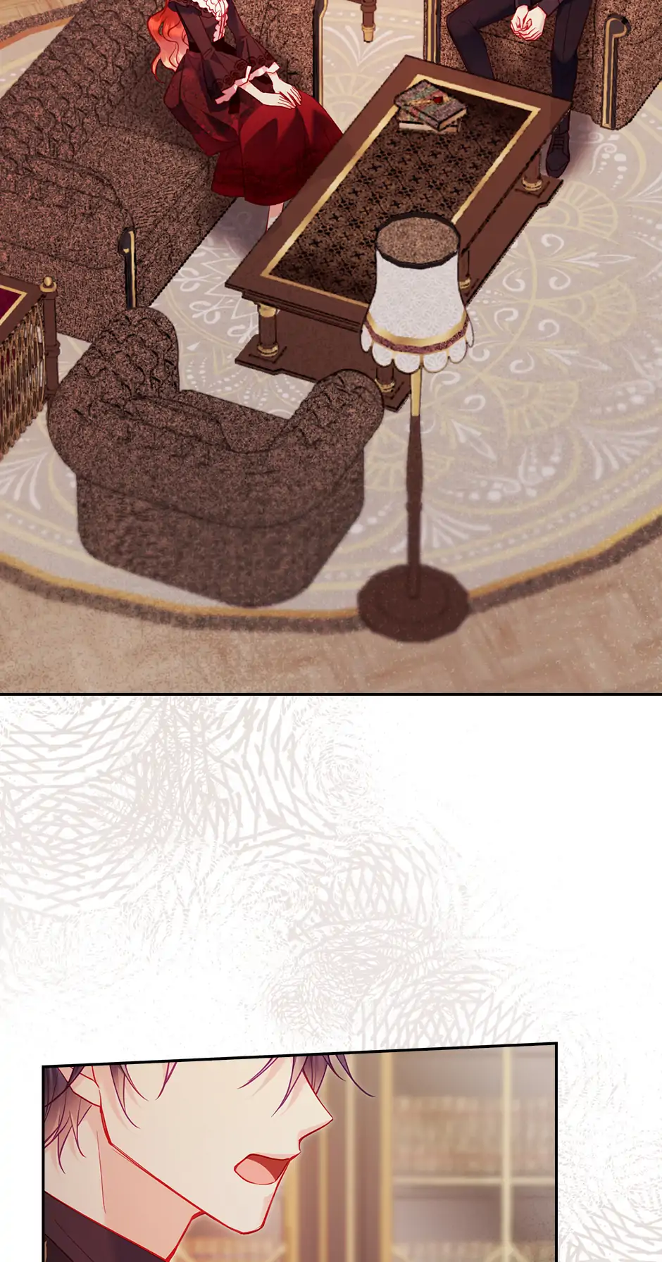 I’m Going To Meet You Beyond Time chapter 30 page 37