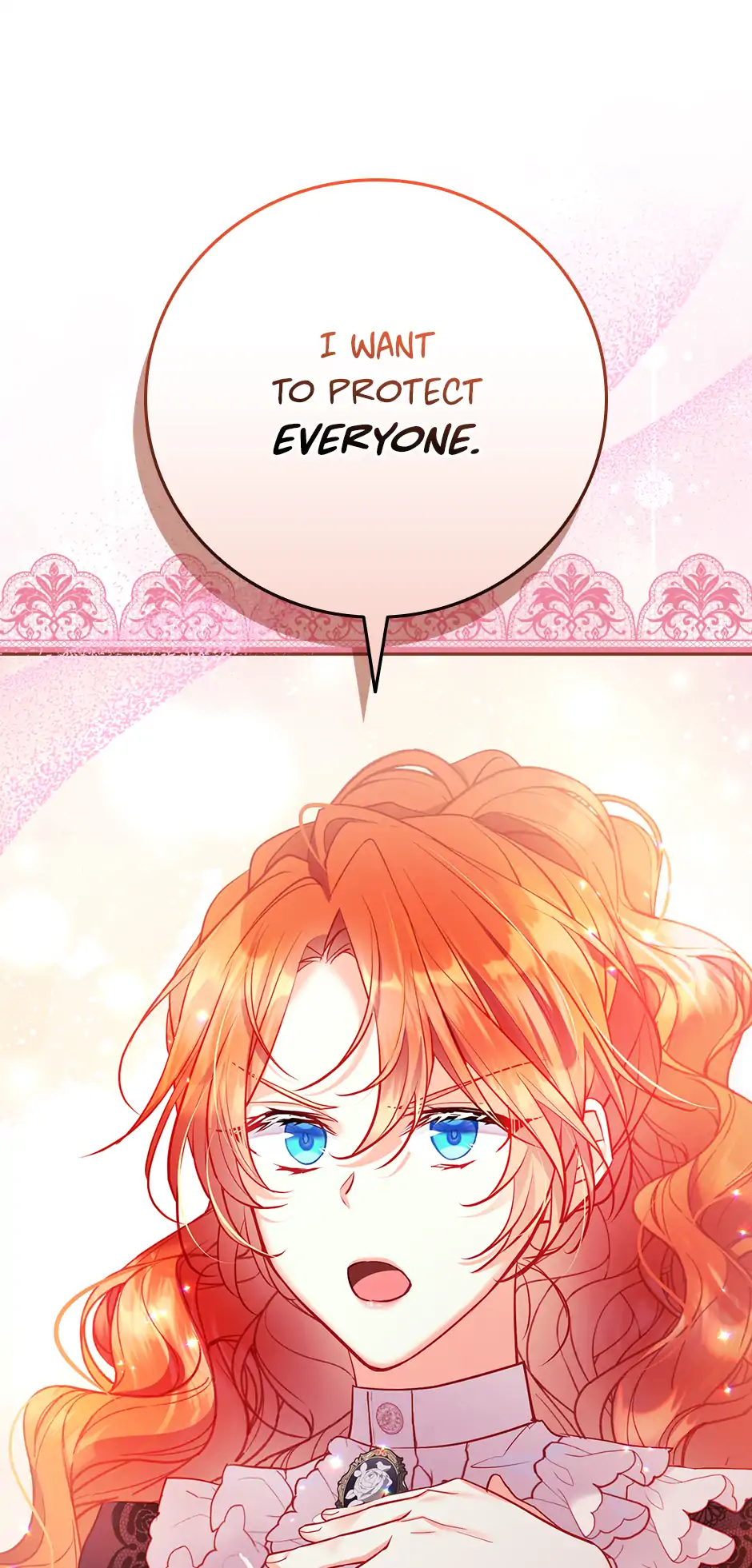 I’m Going To Meet You Beyond Time chapter 30 page 39