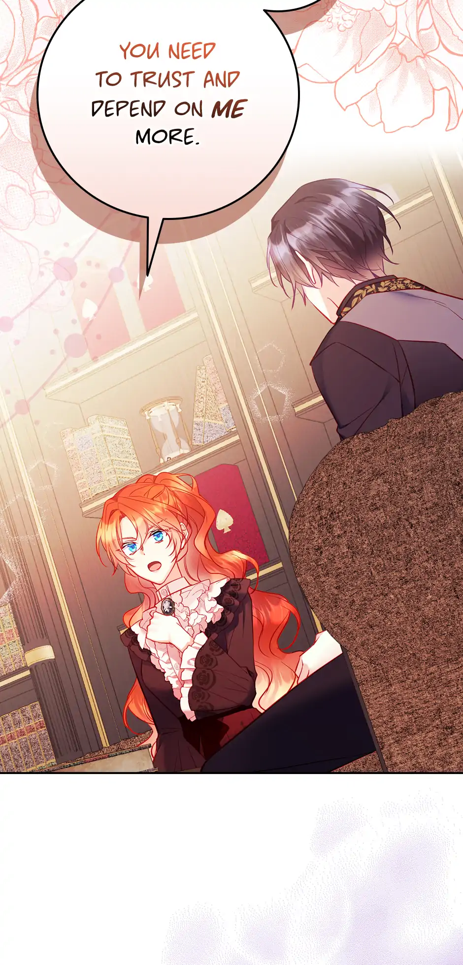 I’m Going To Meet You Beyond Time chapter 30 page 43
