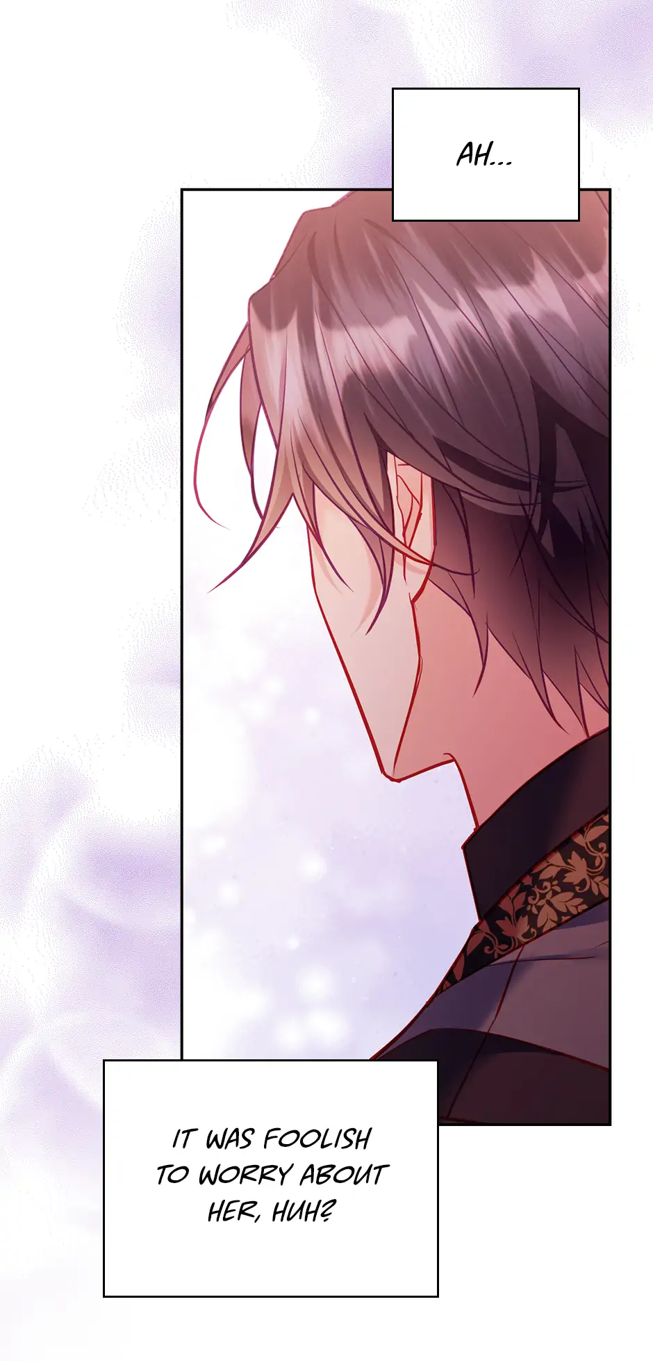 I’m Going To Meet You Beyond Time chapter 30 page 44